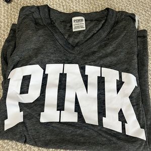 Pink T shirt